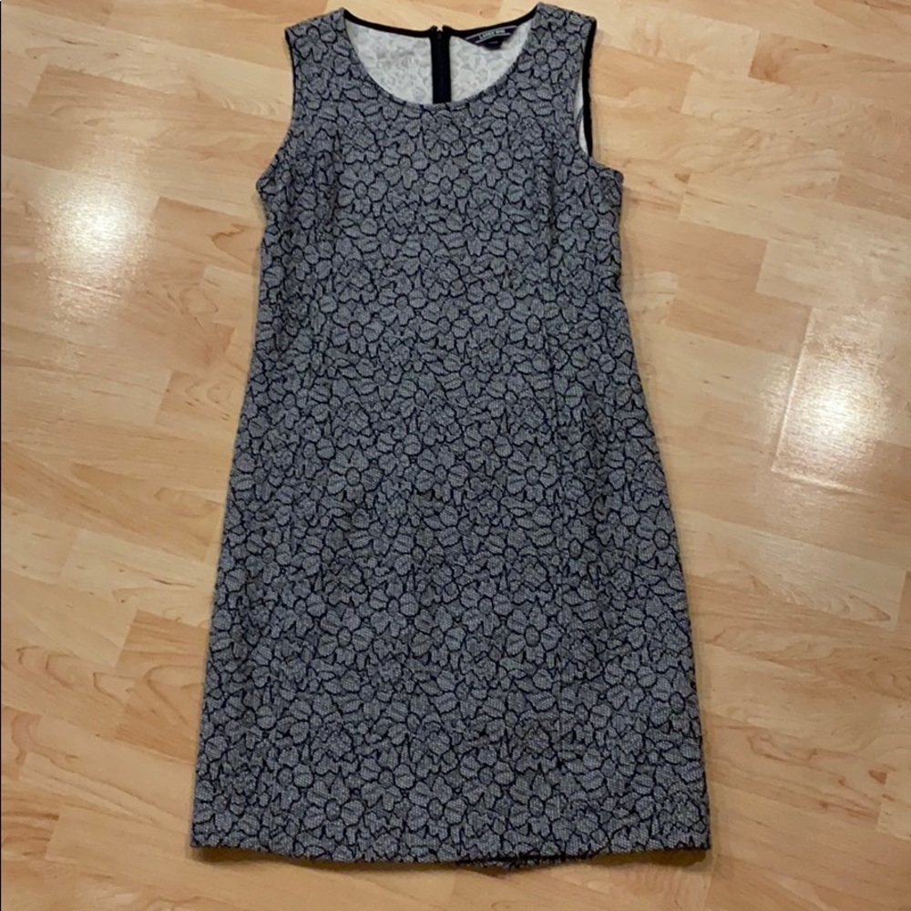 Classy dress